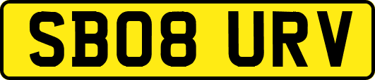 SB08URV