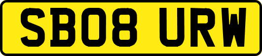 SB08URW