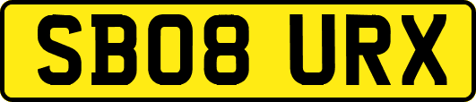 SB08URX