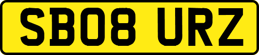 SB08URZ