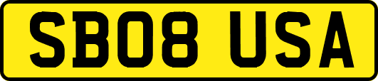 SB08USA