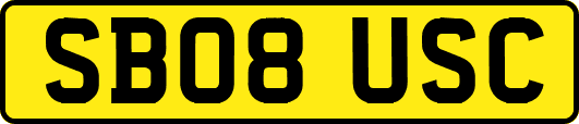 SB08USC