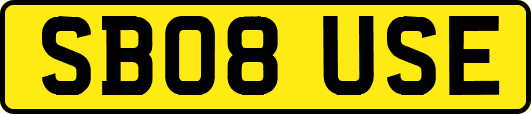 SB08USE
