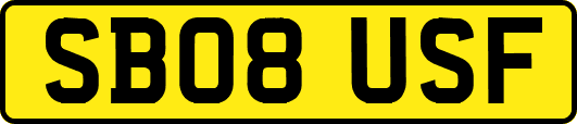 SB08USF