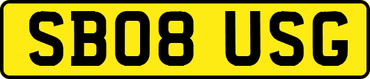 SB08USG