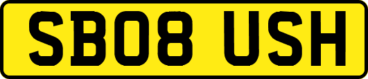 SB08USH
