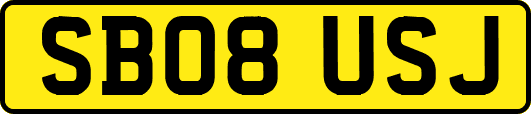 SB08USJ