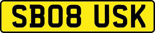 SB08USK
