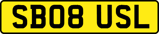SB08USL