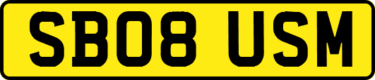 SB08USM