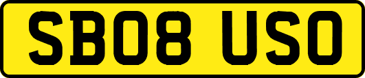 SB08USO