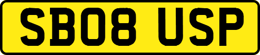 SB08USP