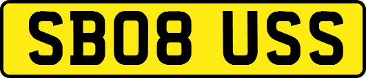 SB08USS