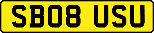 SB08USU