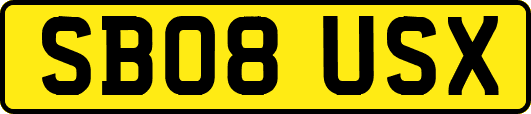 SB08USX