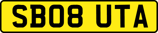 SB08UTA