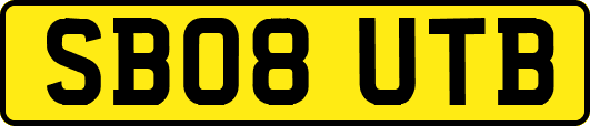 SB08UTB