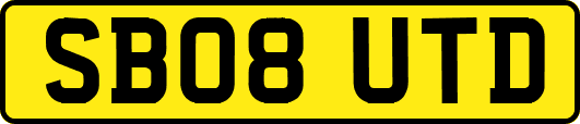 SB08UTD