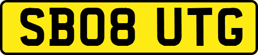 SB08UTG