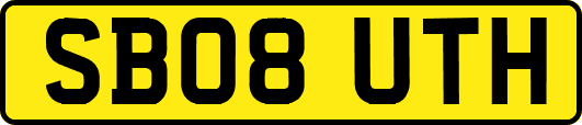 SB08UTH