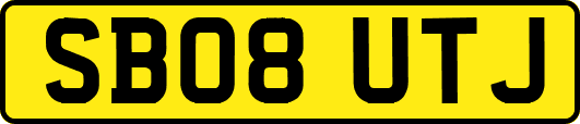 SB08UTJ