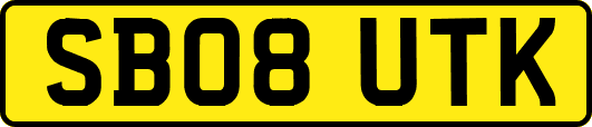 SB08UTK