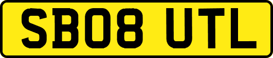 SB08UTL