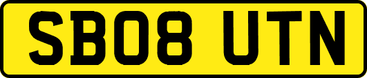 SB08UTN