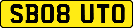 SB08UTO