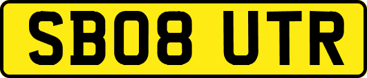 SB08UTR