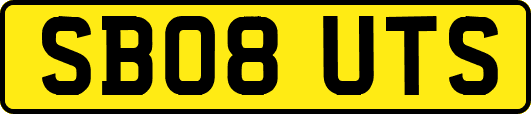 SB08UTS