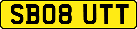 SB08UTT