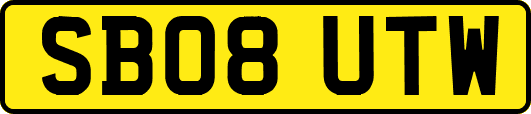 SB08UTW