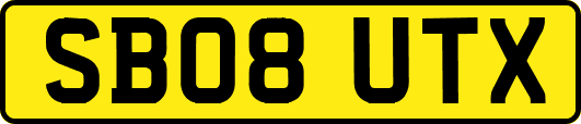 SB08UTX
