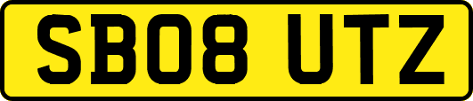SB08UTZ