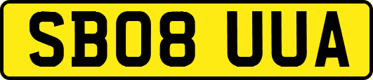 SB08UUA