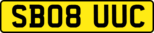 SB08UUC