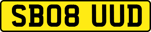 SB08UUD