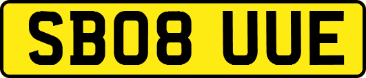 SB08UUE