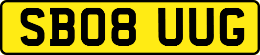 SB08UUG