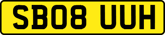 SB08UUH