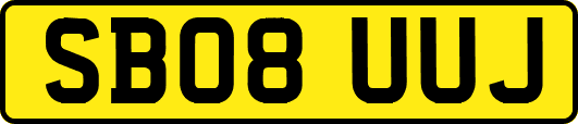 SB08UUJ