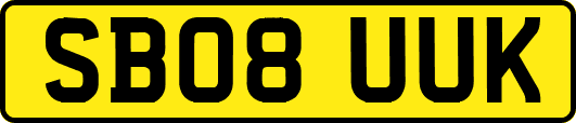 SB08UUK