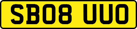 SB08UUO