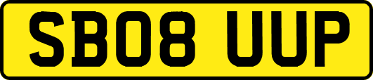 SB08UUP
