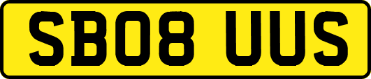 SB08UUS