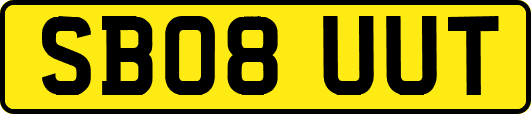 SB08UUT
