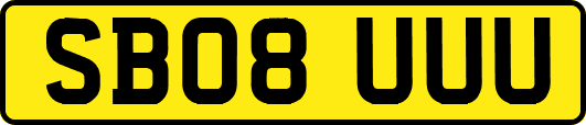 SB08UUU
