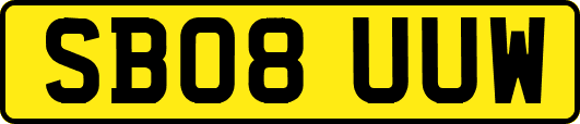 SB08UUW
