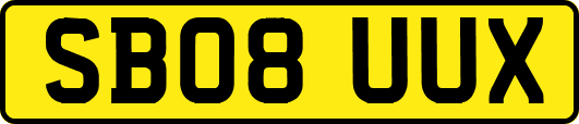 SB08UUX